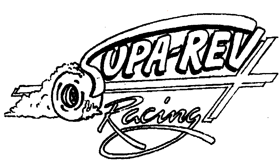 Supa-Rev Racing logo